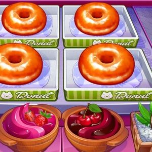 Meet your Posher, Golo